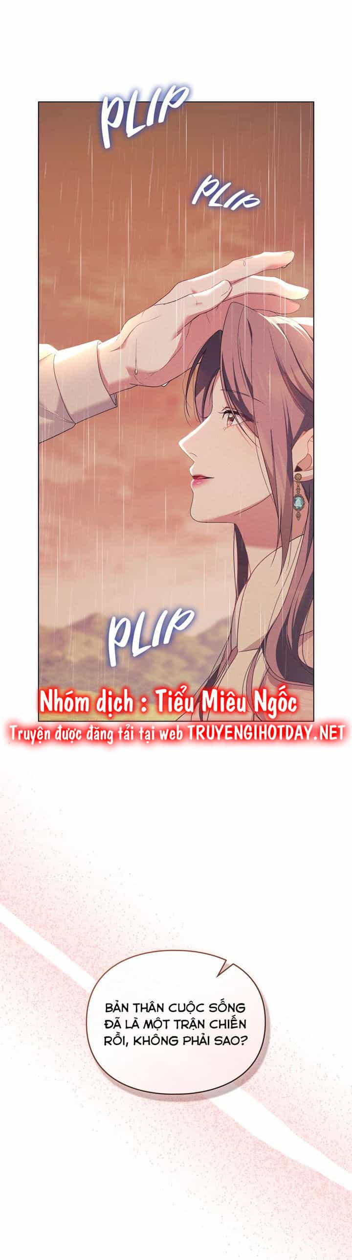 Sự Phản Bội - Chương 39 - ảnh 34