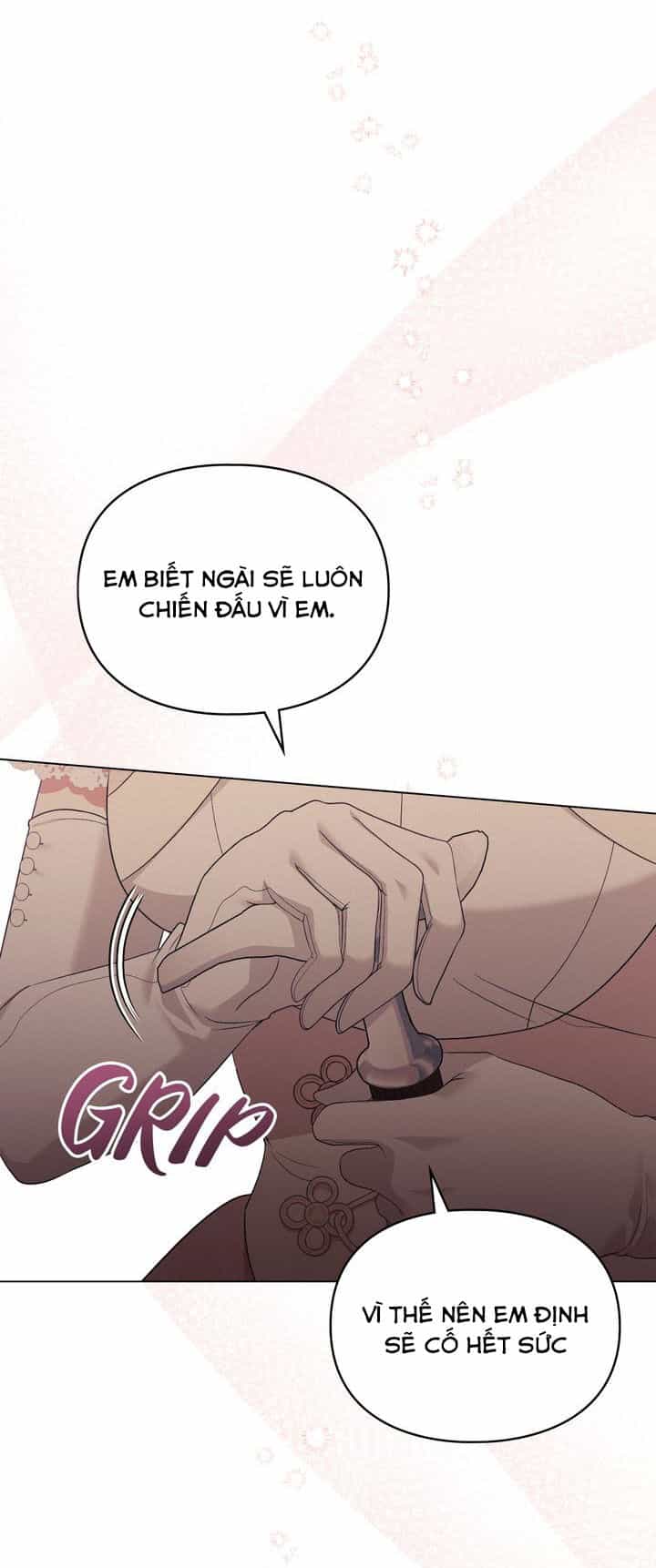 Sự Phản Bội - Chương 39 - ảnh 38