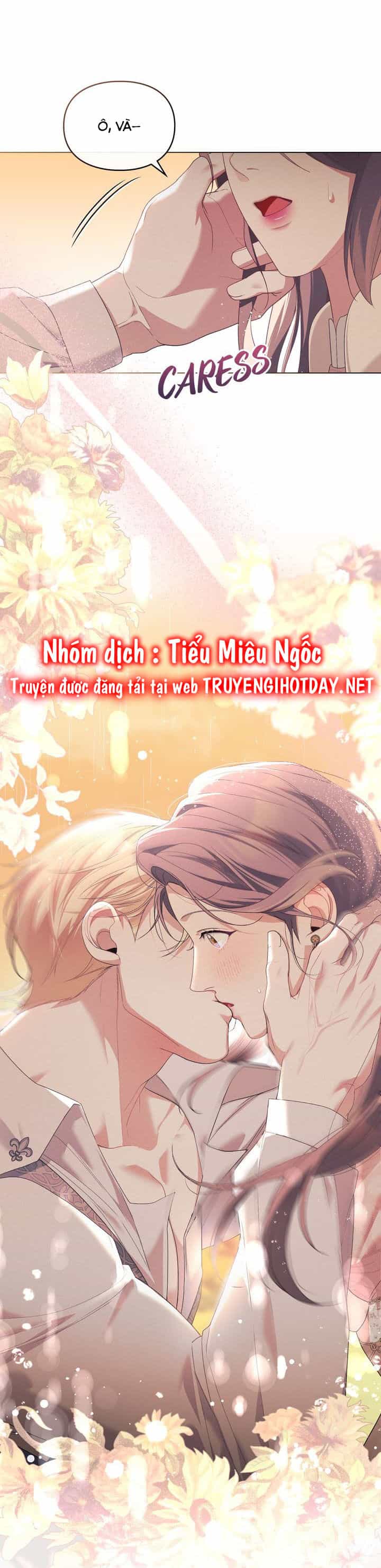 Sự Phản Bội - Chương 39 - ảnh 40