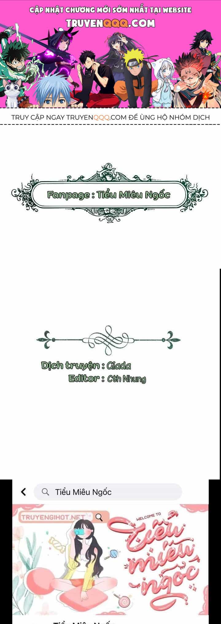 Sự Phản Bội - Chương 40 - ảnh 1