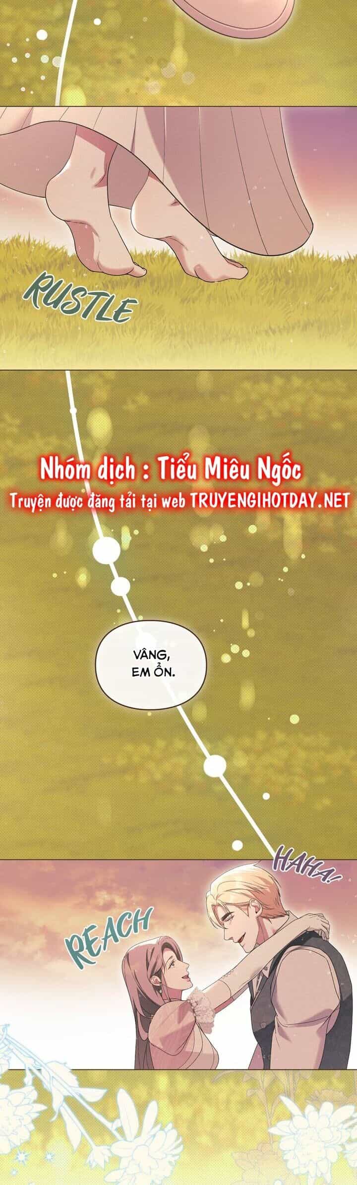 Sự Phản Bội - Chương 40 - ảnh 17