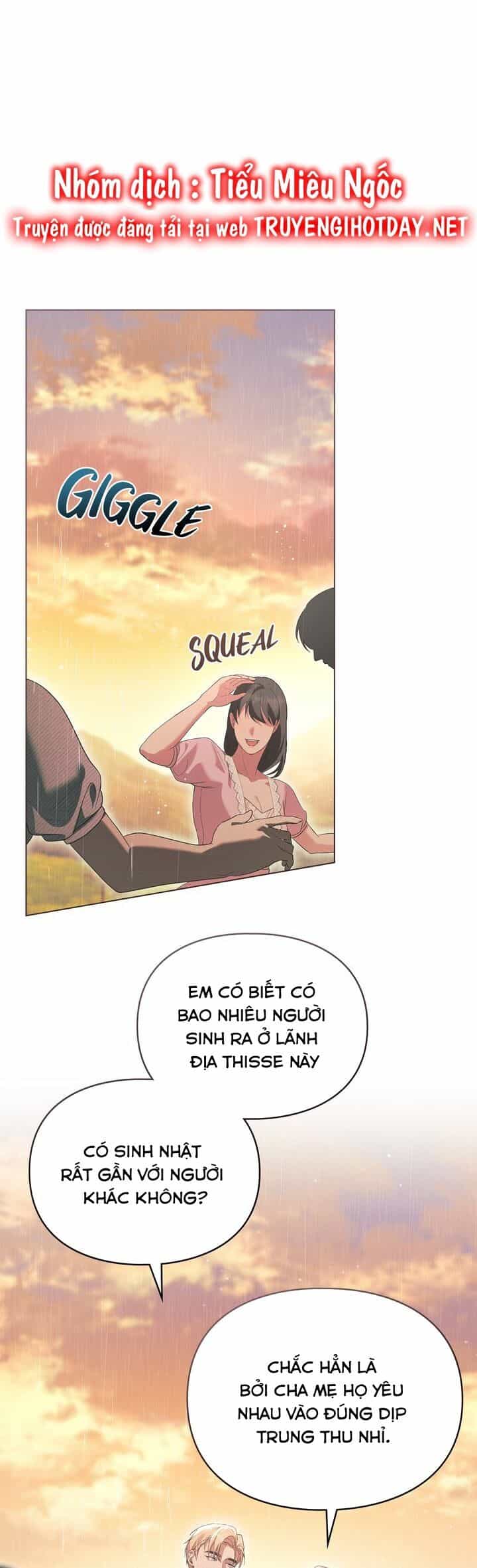 Sự Phản Bội - Chương 40 - ảnh 3