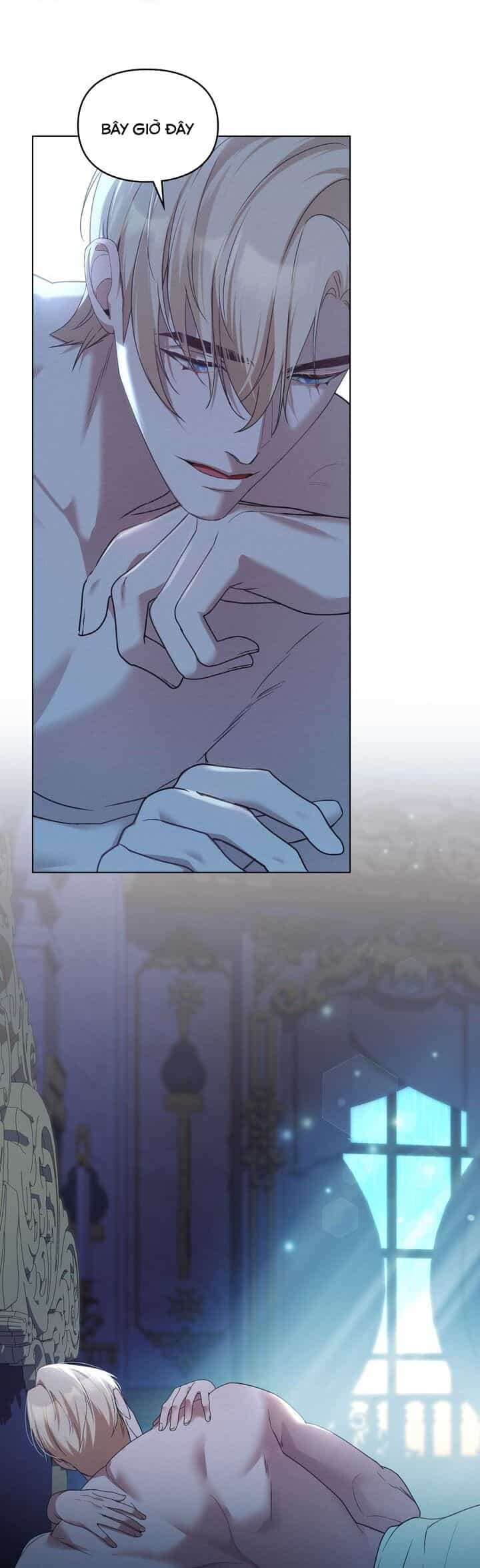 Sự Phản Bội - Chương 40 - ảnh 33