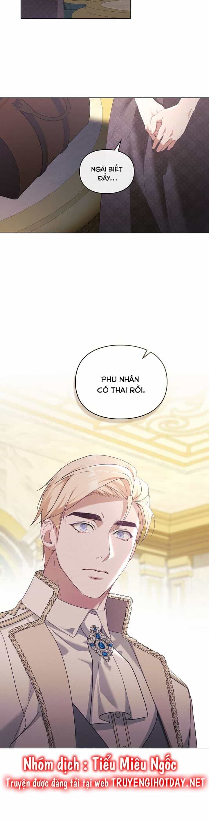 Sự Phản Bội - Chương 40 - ảnh 40