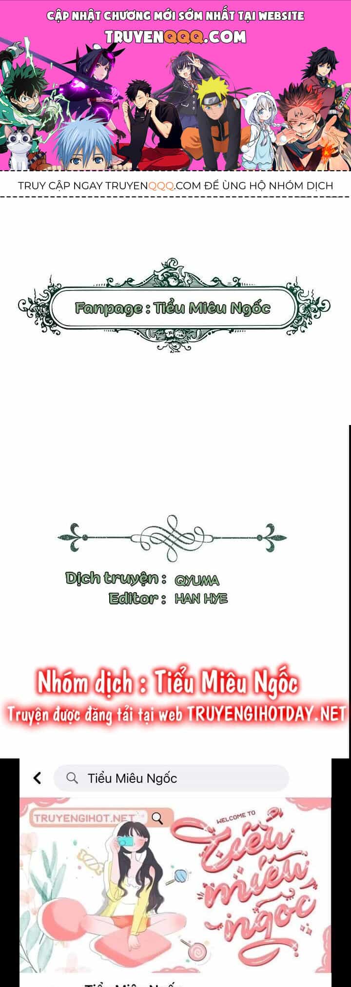 Sự Phản Bội - Chương 41 - ảnh 1