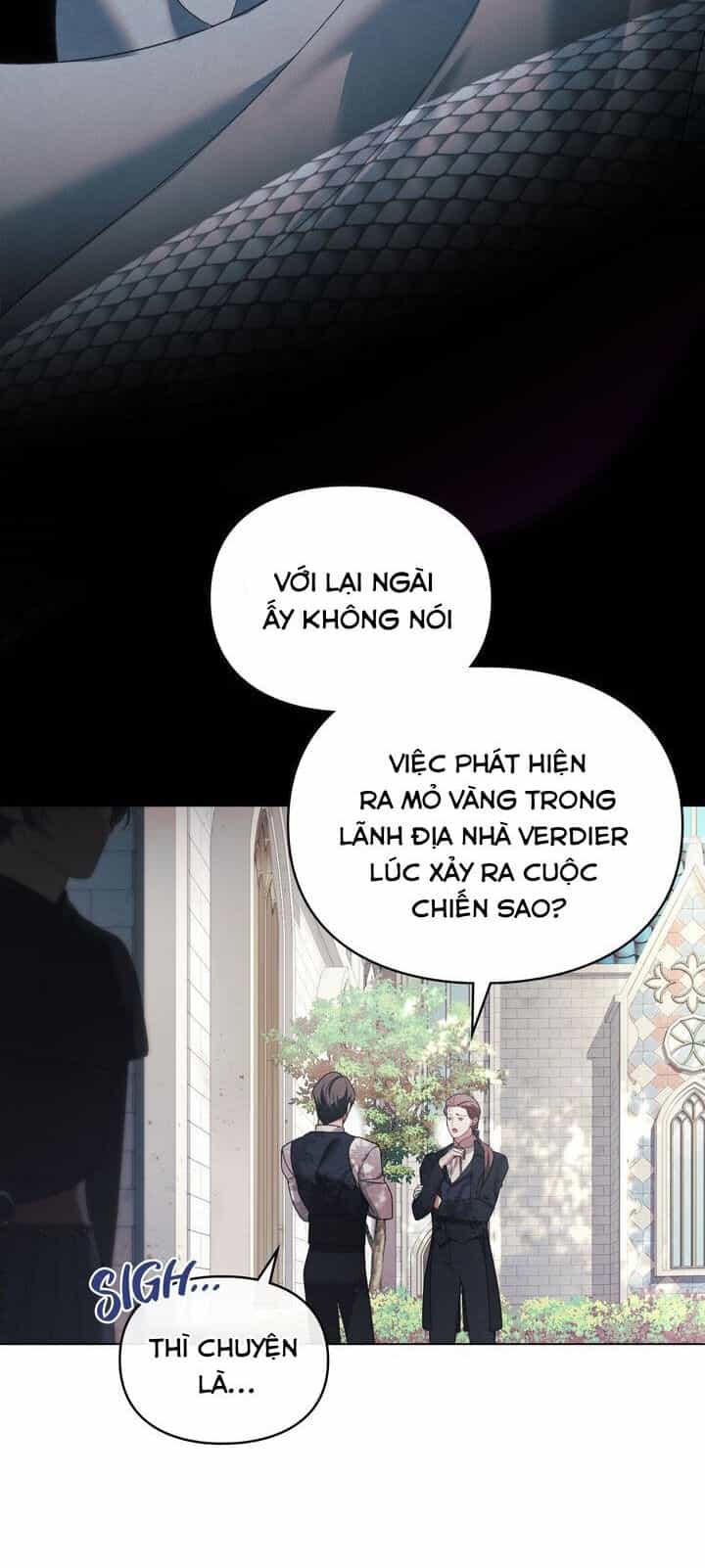 Sự Phản Bội - Chương 41 - ảnh 15