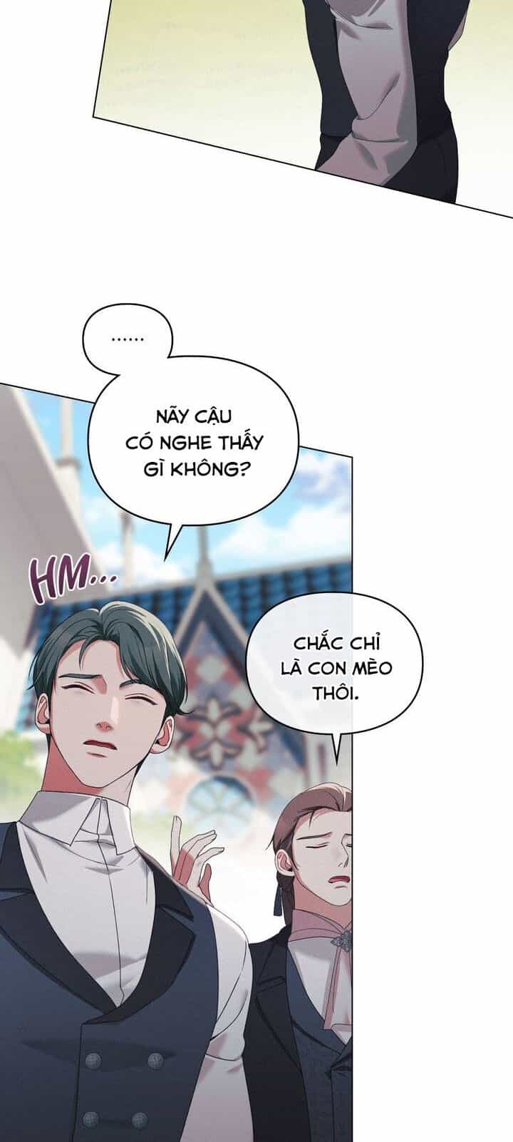 Sự Phản Bội - Chương 41 - ảnh 17