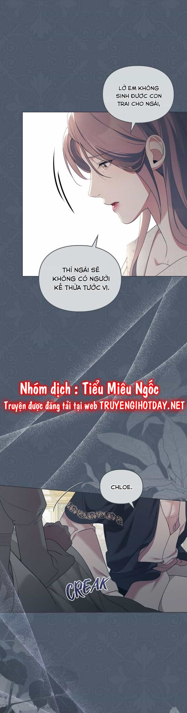 Sự Phản Bội - Chương 41 - ảnh 28
