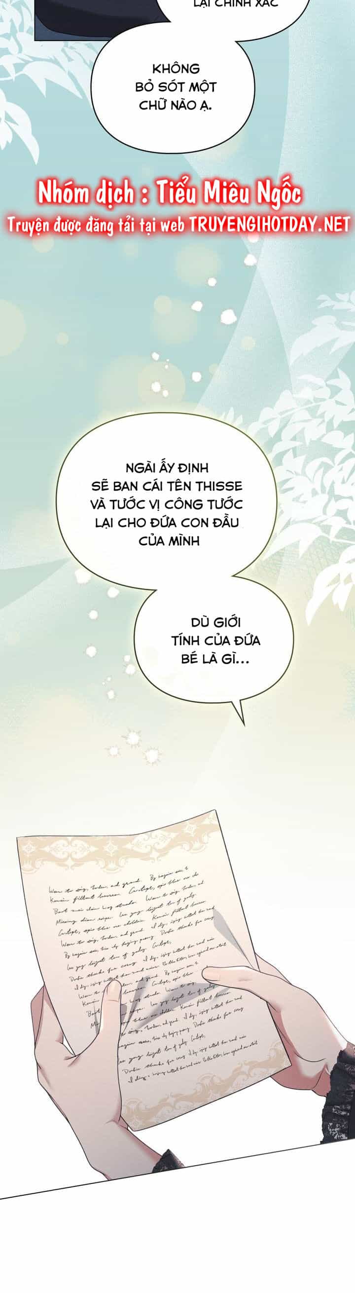 Sự Phản Bội - Chương 41 - ảnh 34