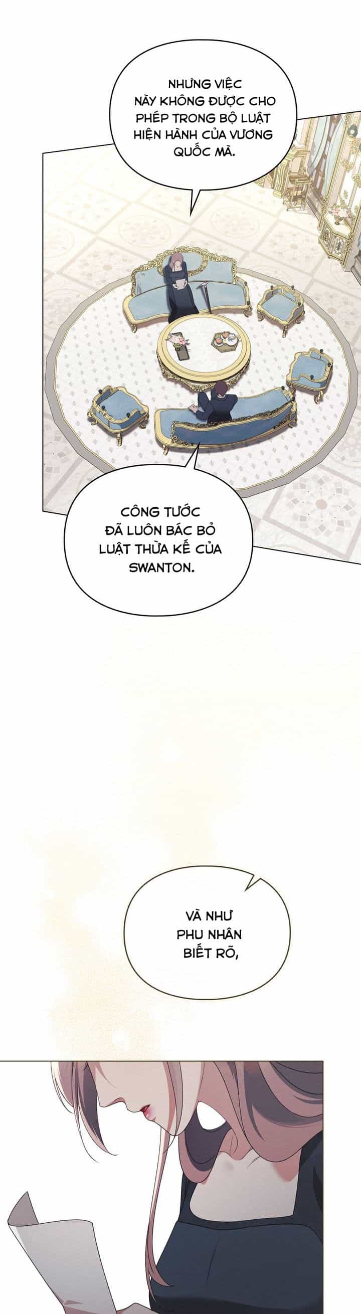 Sự Phản Bội - Chương 41 - ảnh 35