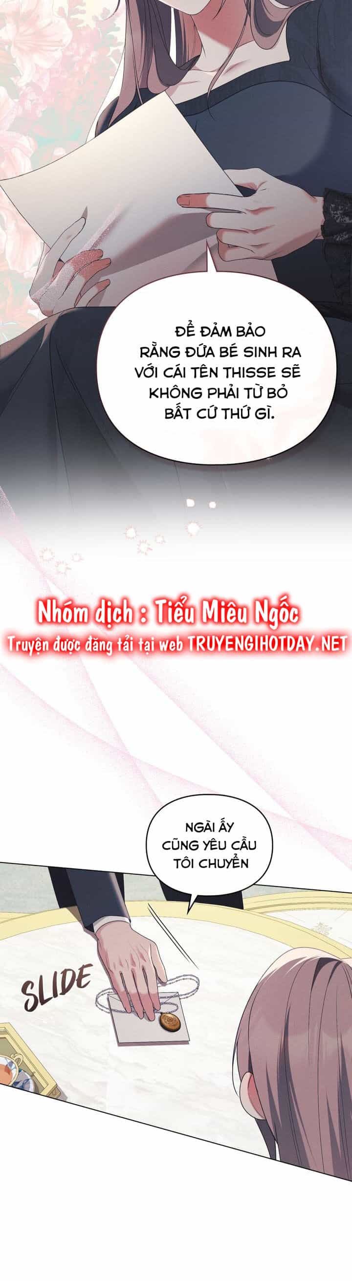 Sự Phản Bội - Chương 41 - ảnh 37
