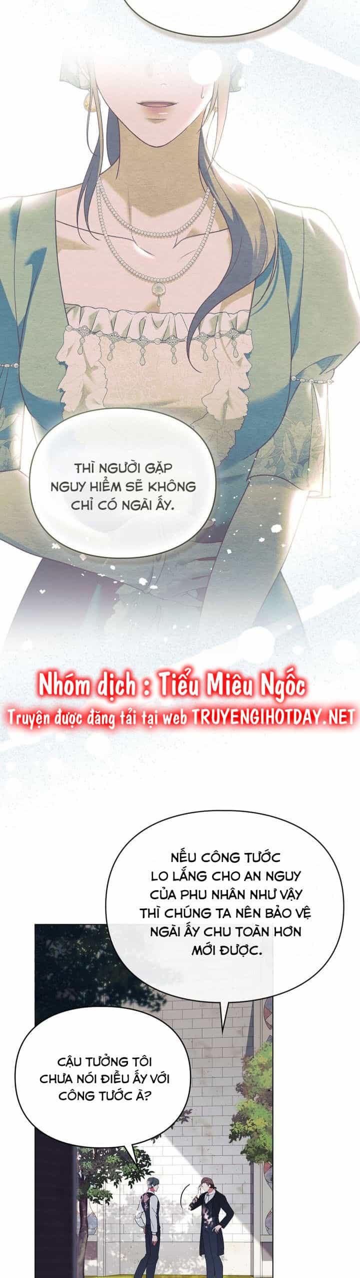 Sự Phản Bội - Chương 41 - ảnh 6