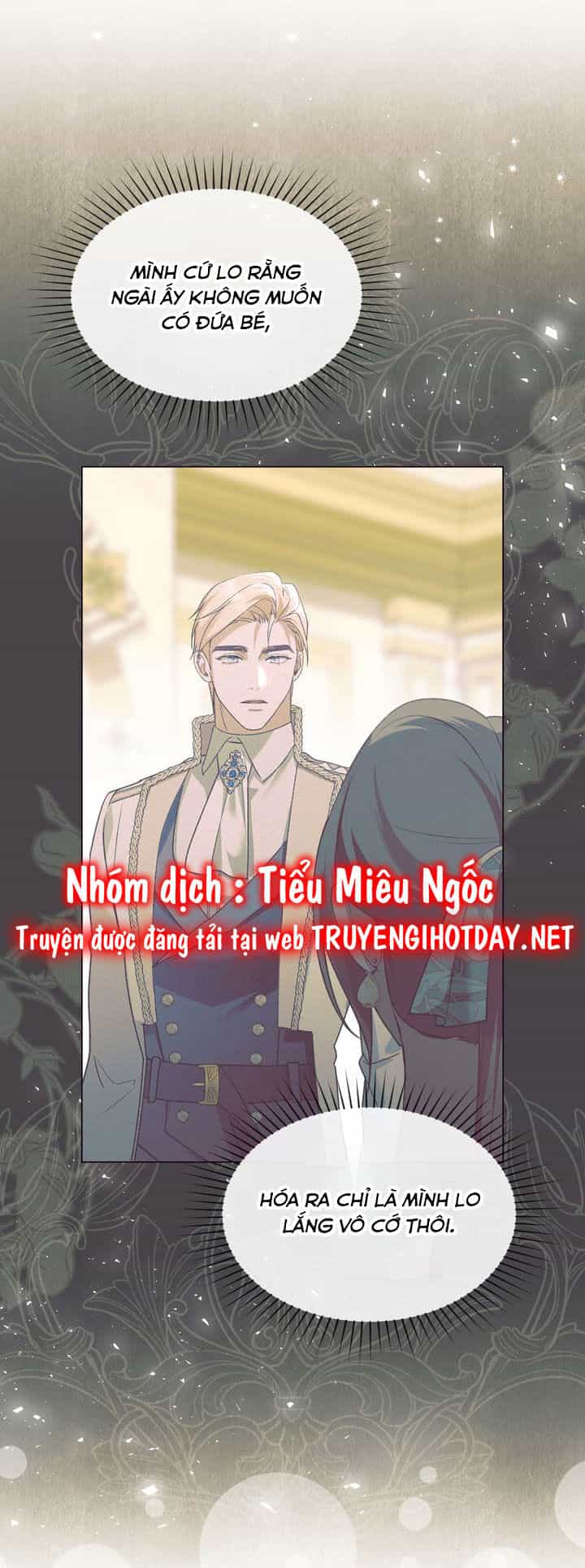 Sự Phản Bội - Chương 42 - ảnh 5