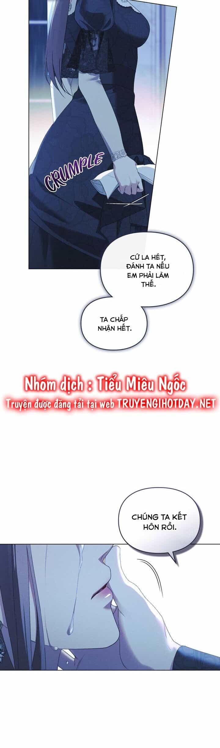 Sự Phản Bội - Chương 43 - ảnh 12