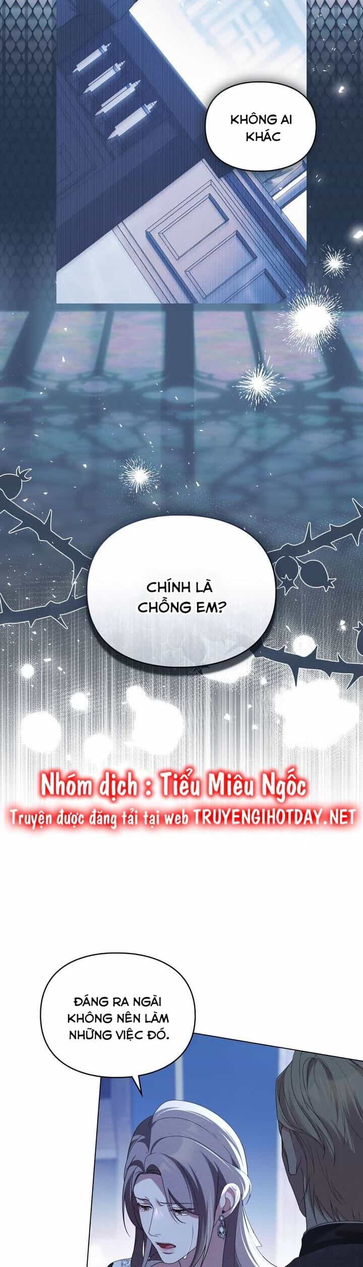 Sự Phản Bội - Chương 43 - ảnh 16