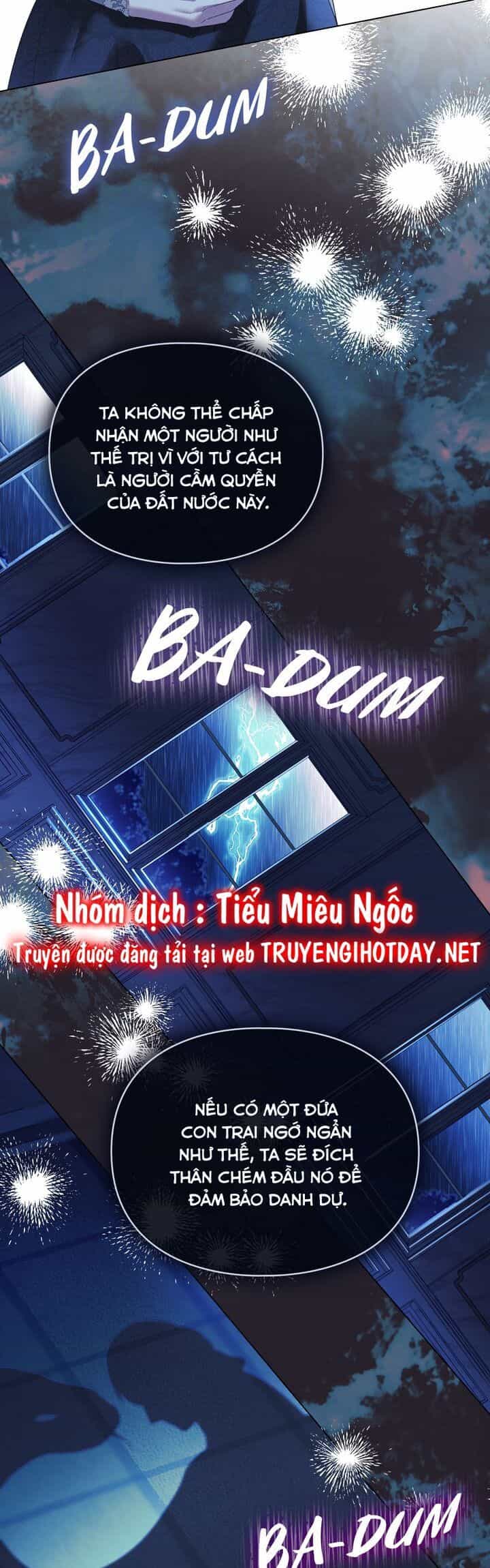 Sự Phản Bội - Chương 43 - ảnh 21