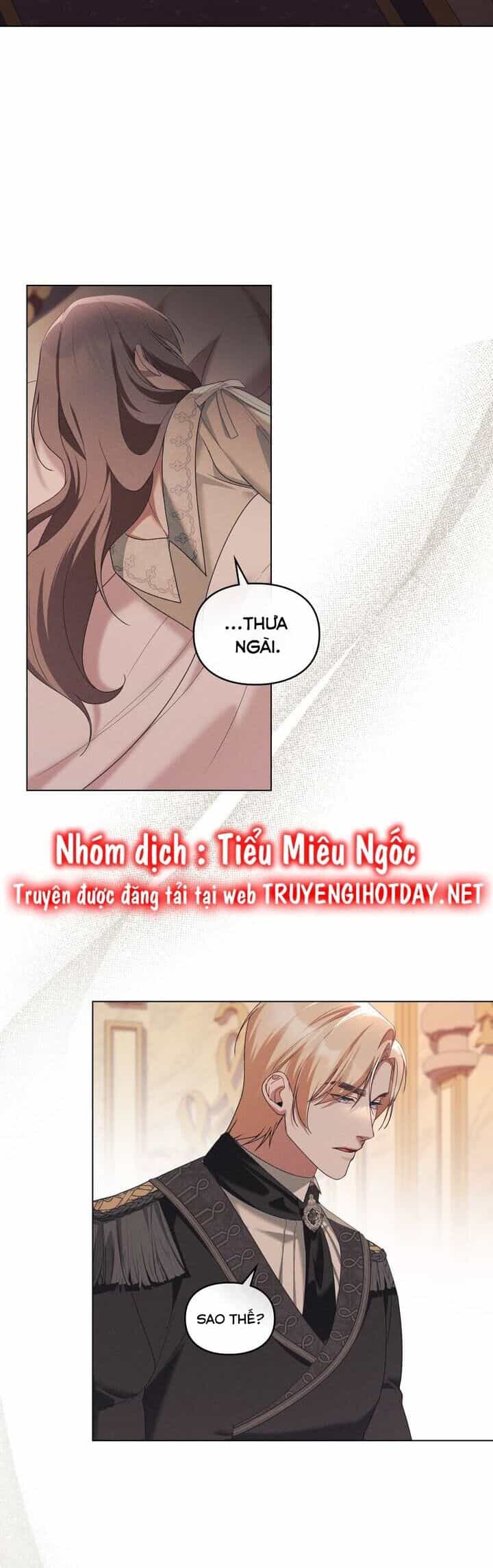 Sự Phản Bội - Chương 43 - ảnh 31