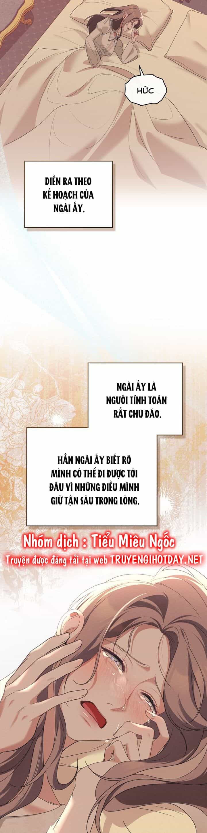 Sự Phản Bội - Chương 43 - ảnh 38