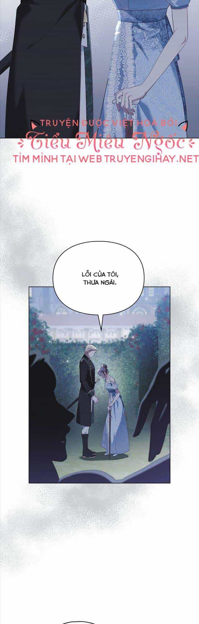 Sự Phản Bội - Chương 6 - ảnh 10