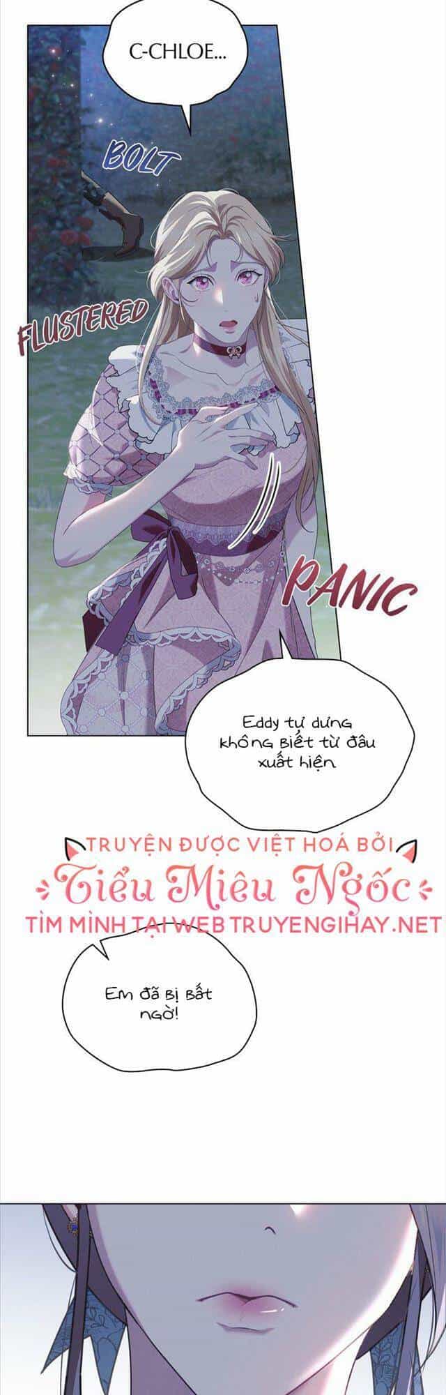 Sự Phản Bội - Chương 6 - ảnh 11