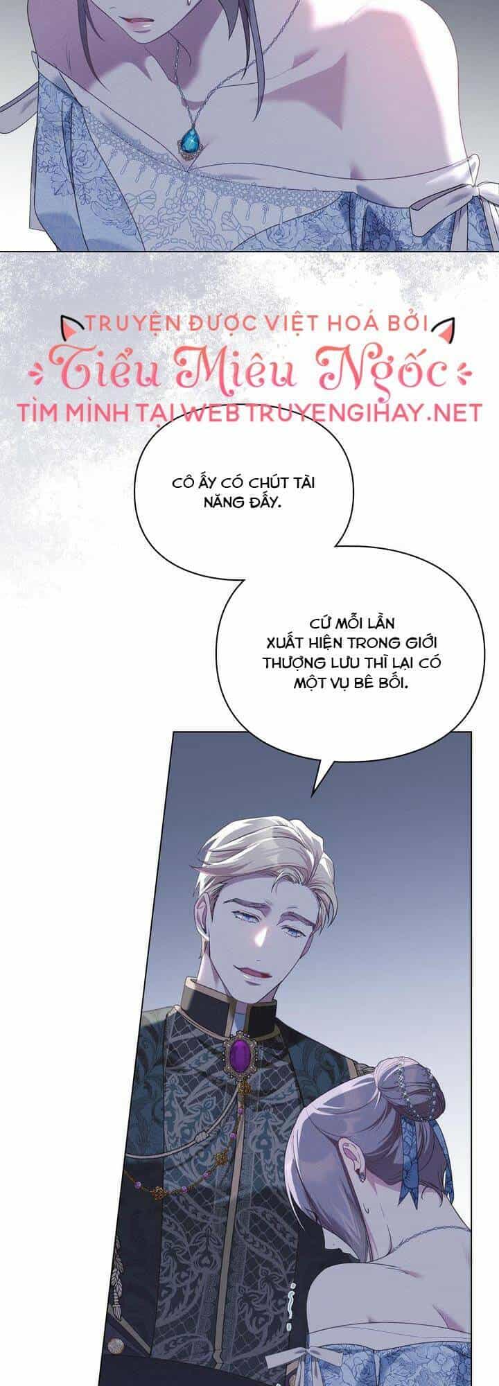 Sự Phản Bội - Chương 6 - ảnh 21