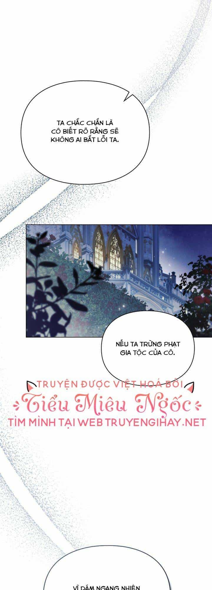 Sự Phản Bội - Chương 6 - ảnh 24