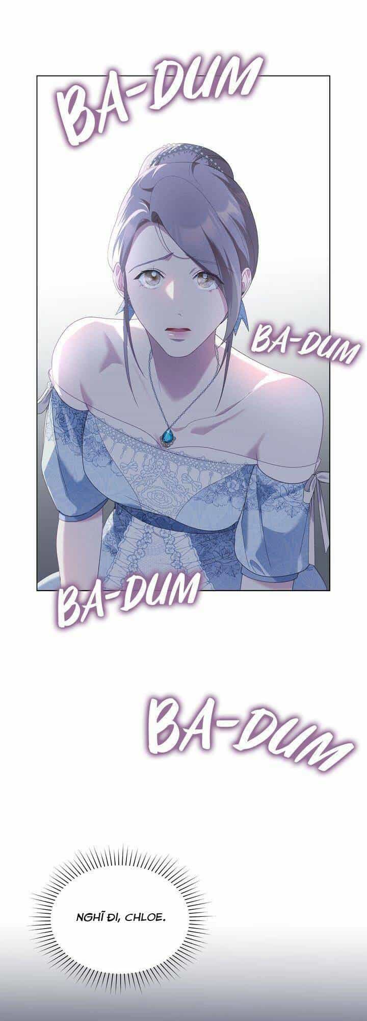 Sự Phản Bội - Chương 6 - ảnh 35