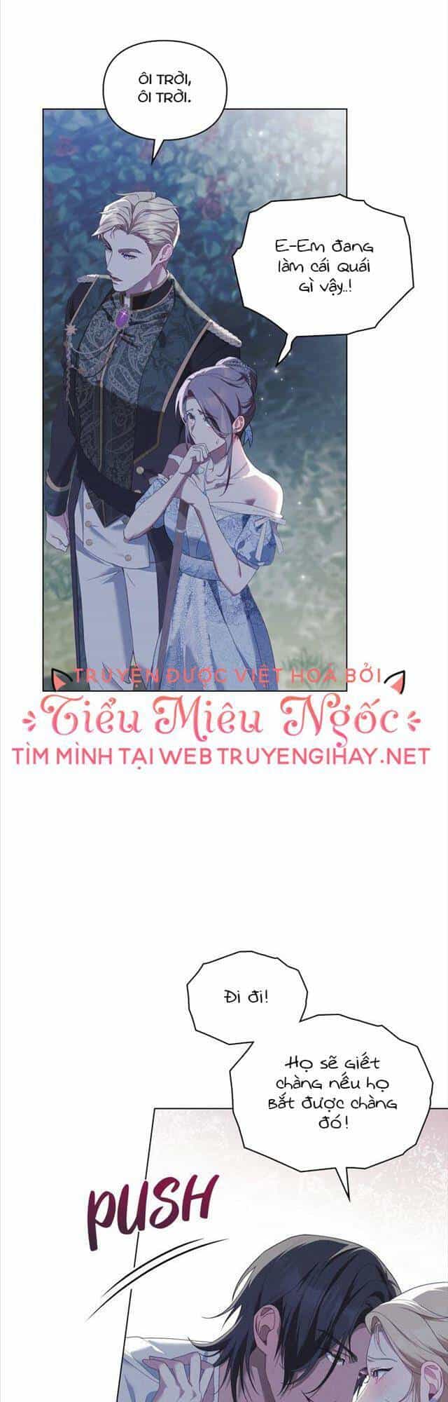 Sự Phản Bội - Chương 6 - ảnh 5