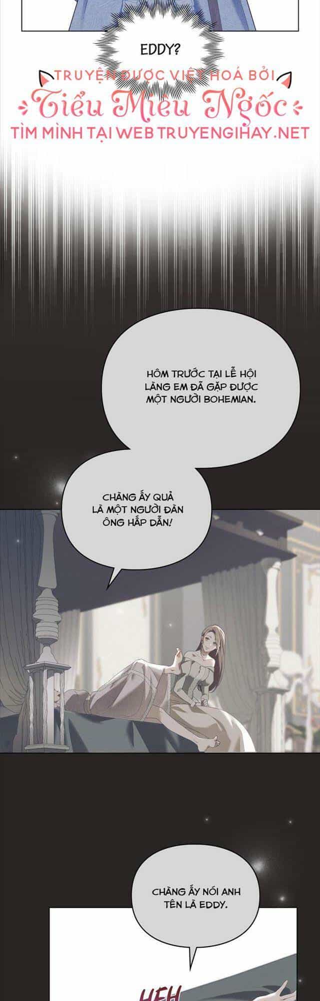 Sự Phản Bội - Chương 6 - ảnh 7