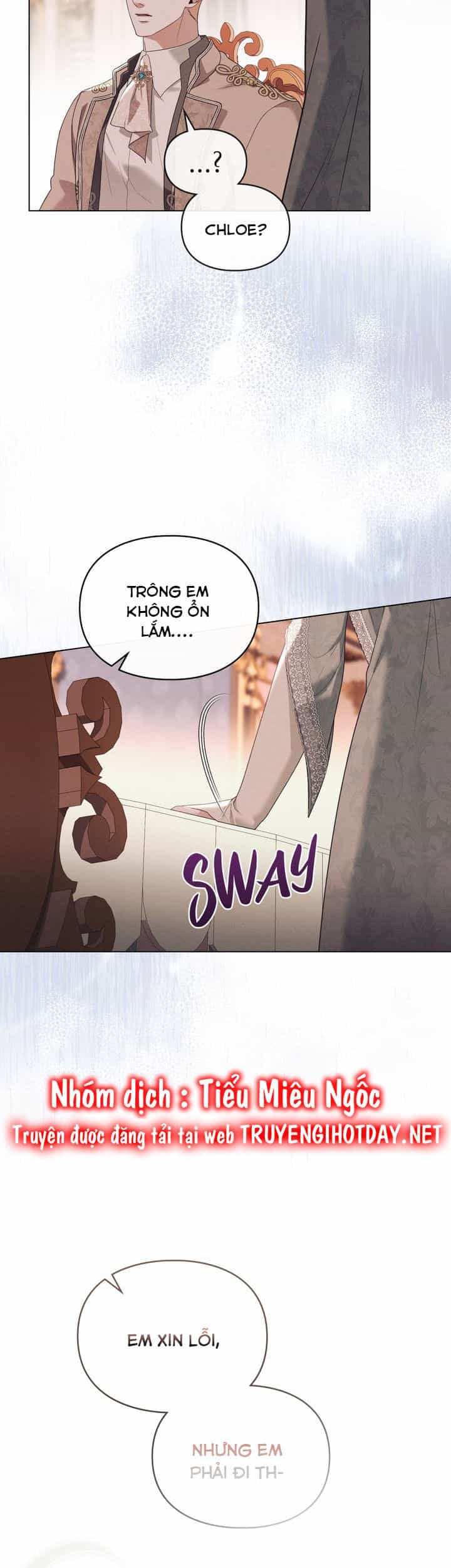 Sự Phản Bội - Chương 44 - ảnh 28