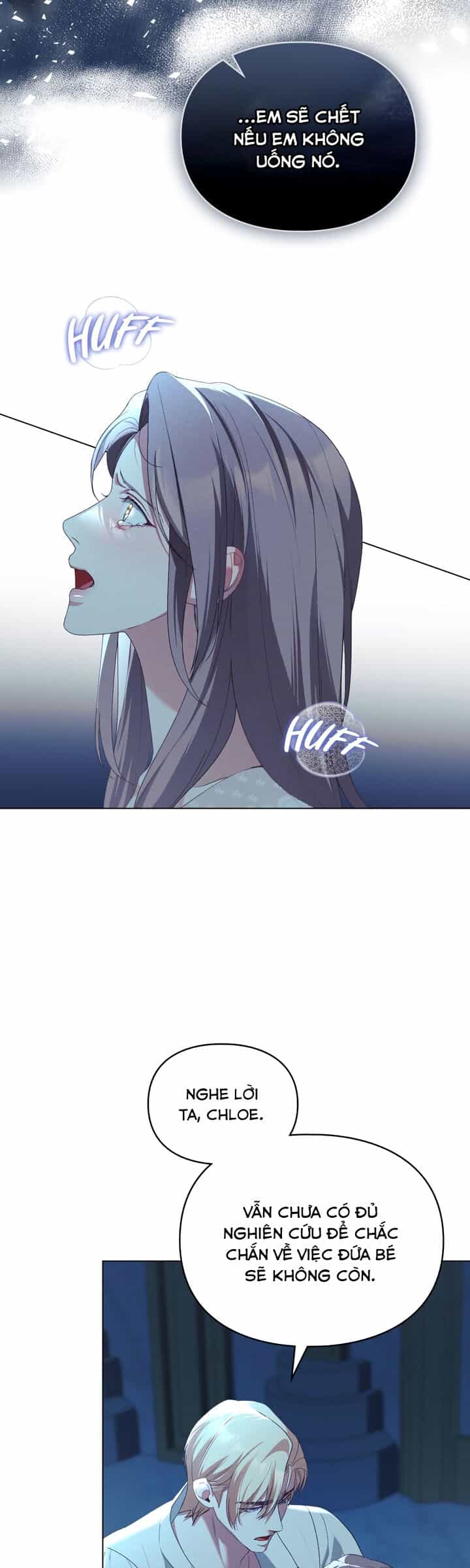 Sự Phản Bội - Chương 45 - ảnh 16