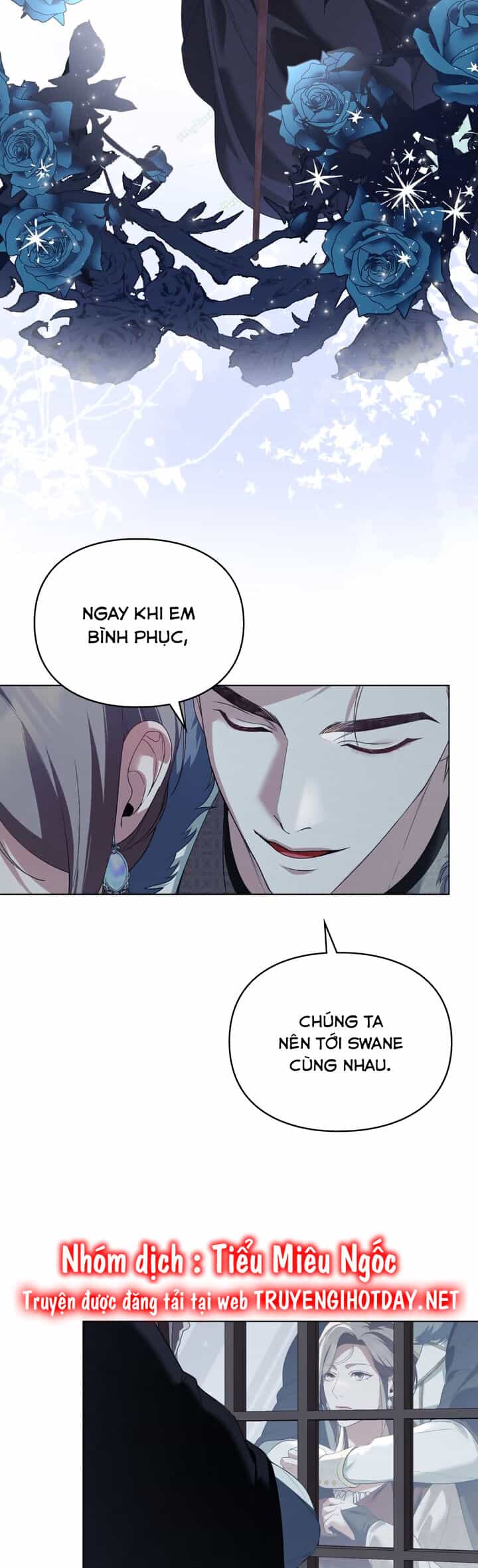 Sự Phản Bội - Chương 45 - ảnh 30