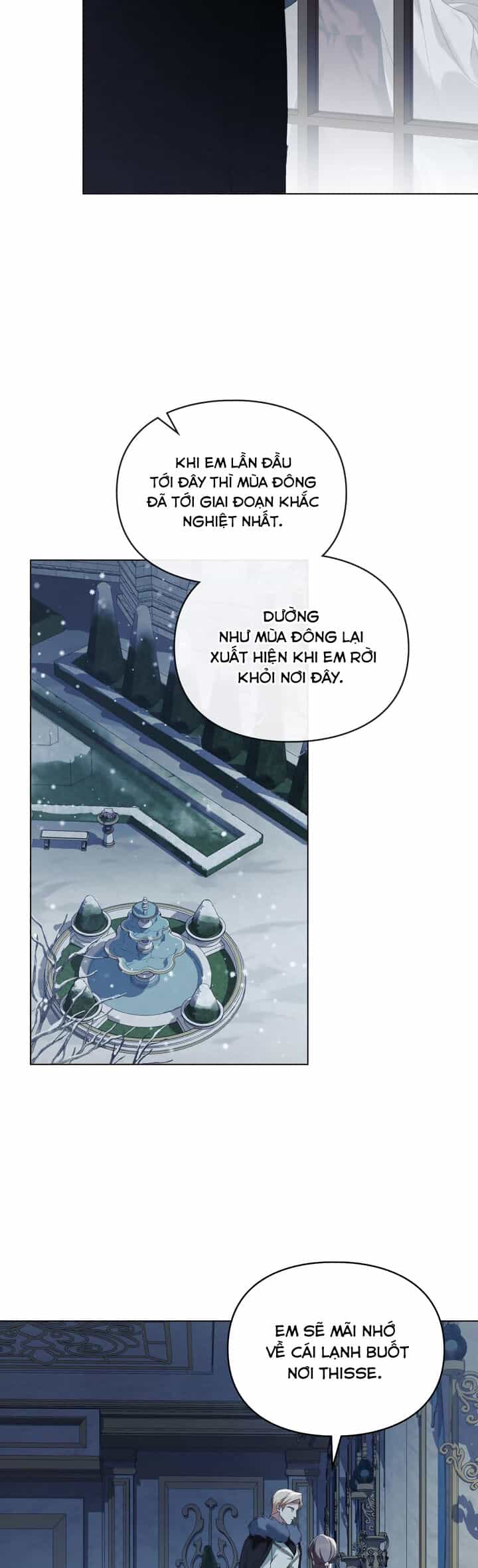 Sự Phản Bội - Chương 45 - ảnh 31
