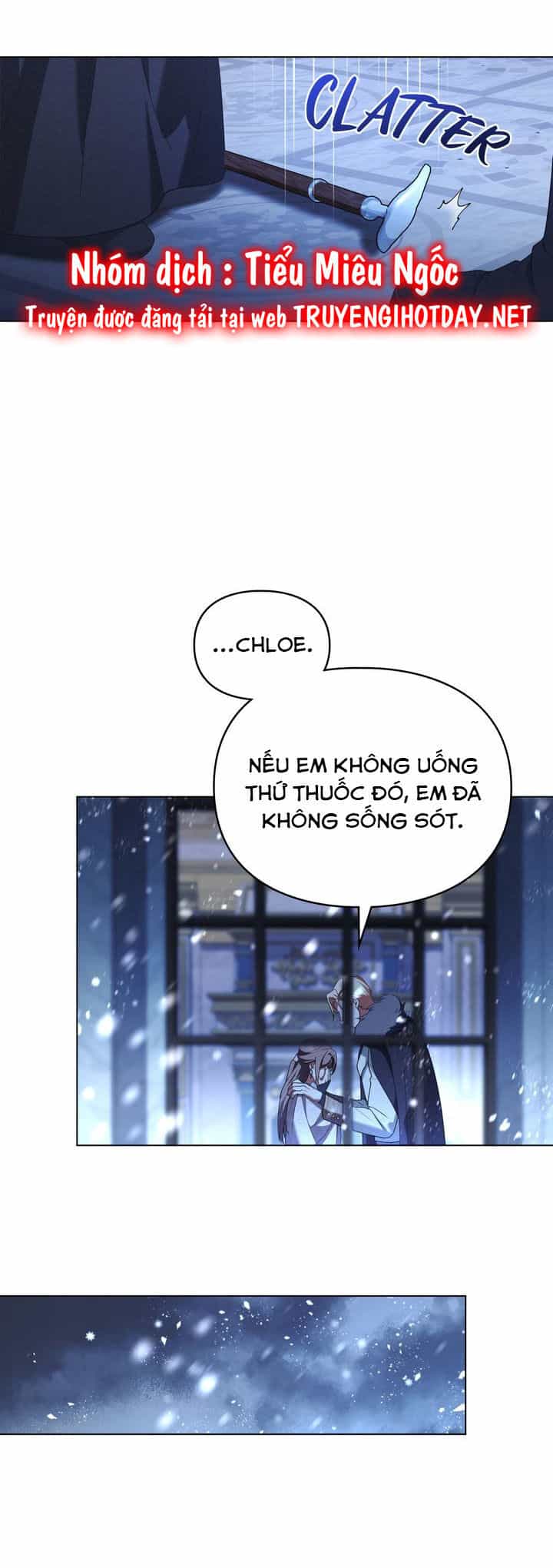 Sự Phản Bội - Chương 46 - ảnh 12