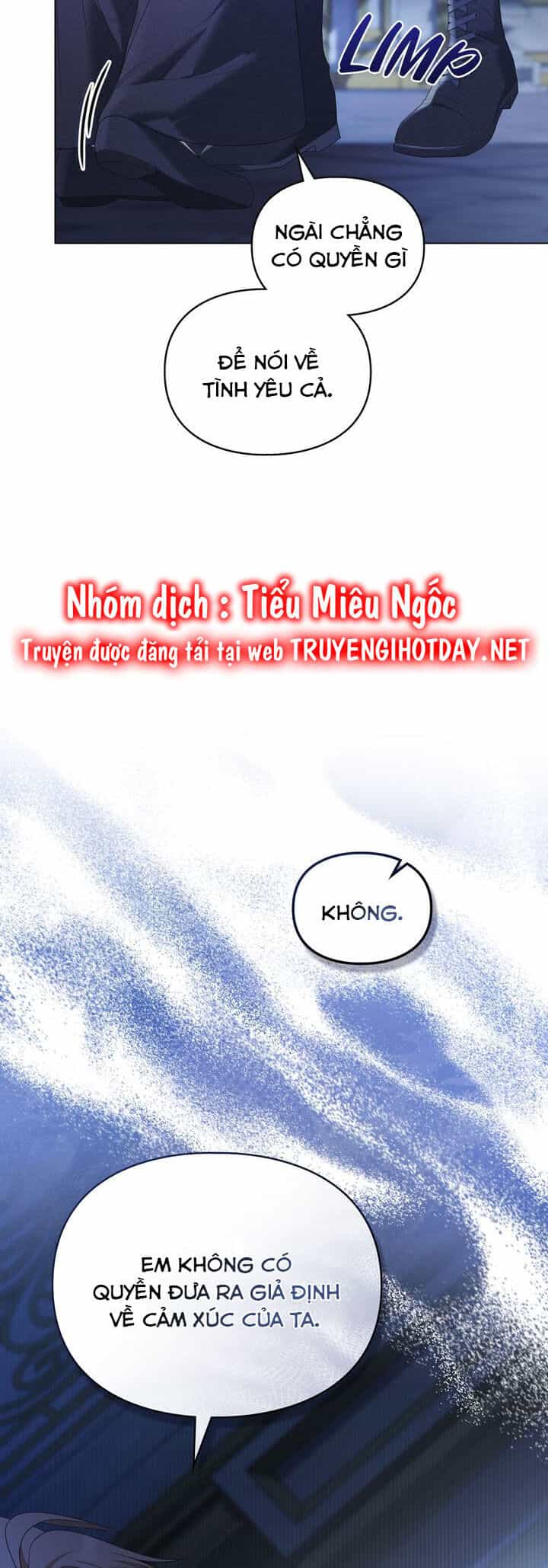 Sự Phản Bội - Chương 46 - ảnh 18