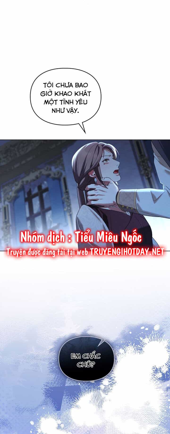 Sự Phản Bội - Chương 46 - ảnh 20