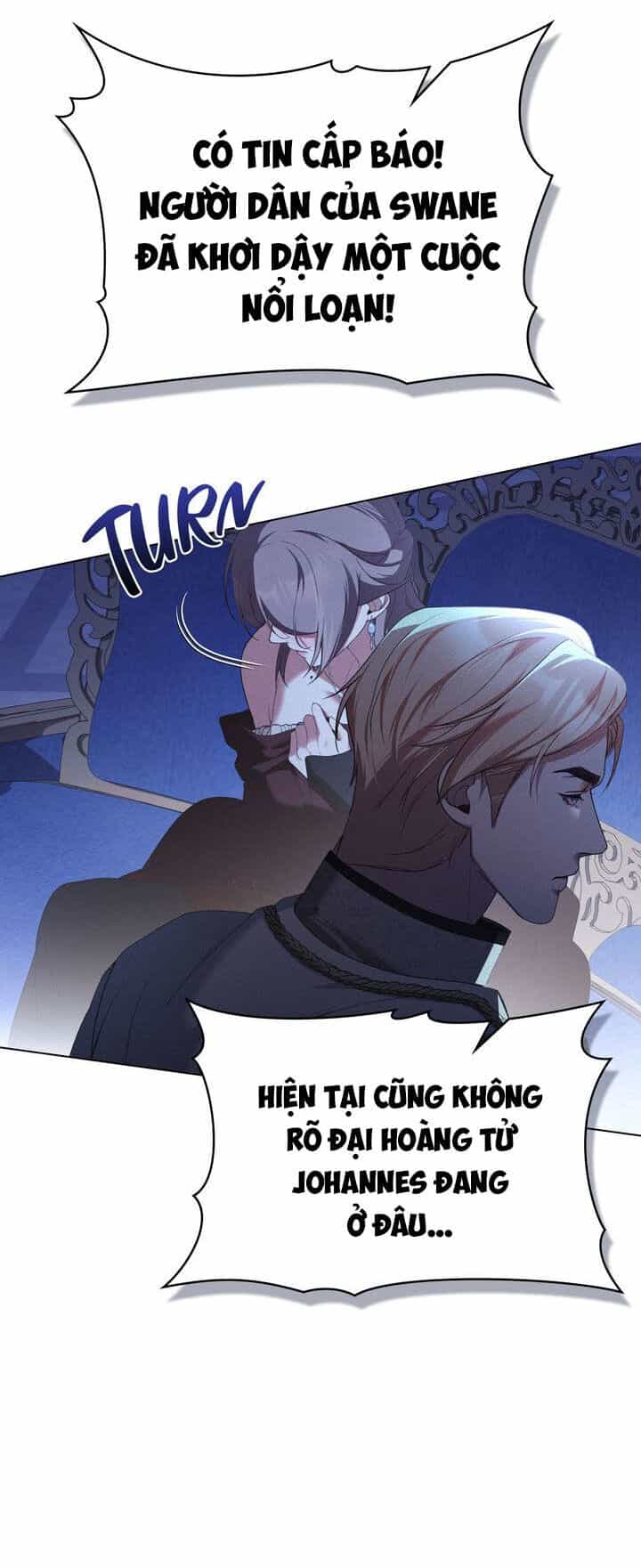Sự Phản Bội - Chương 46 - ảnh 43