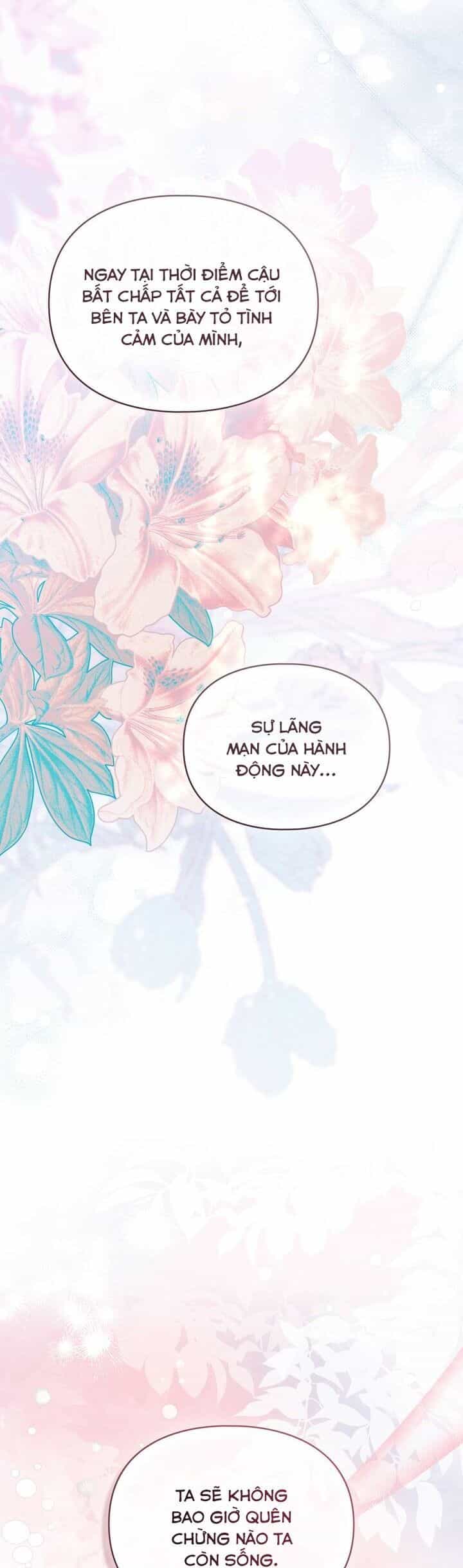 Sự Phản Bội - Chương 48 - ảnh 11