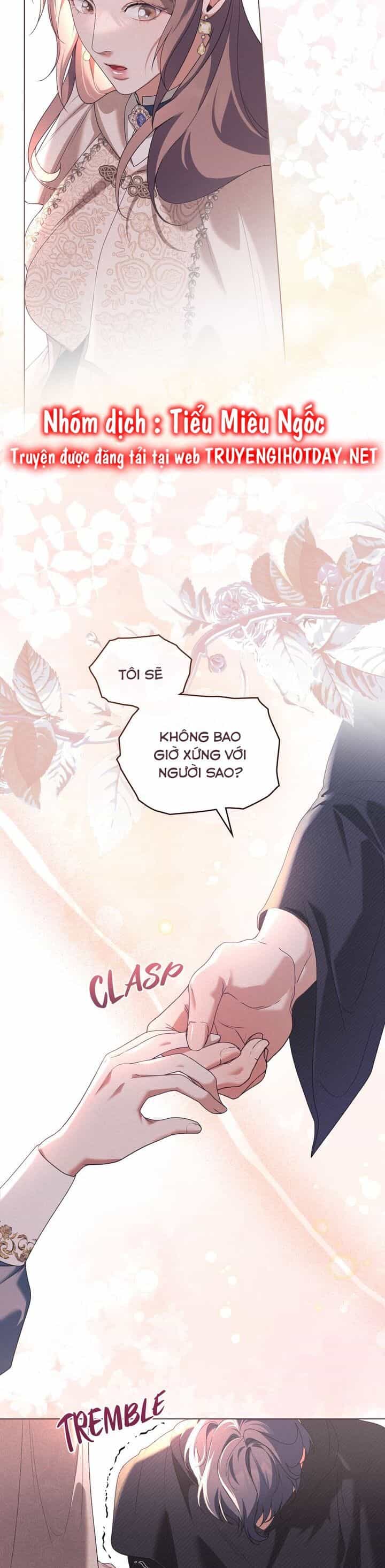 Sự Phản Bội - Chương 48 - ảnh 14