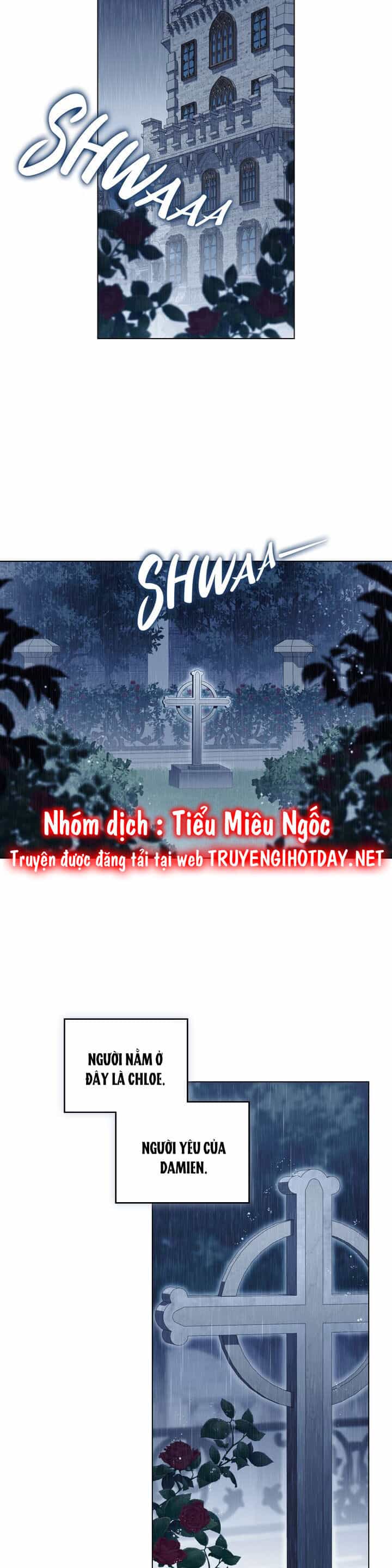 Sự Phản Bội - Chương 50 - ảnh 20