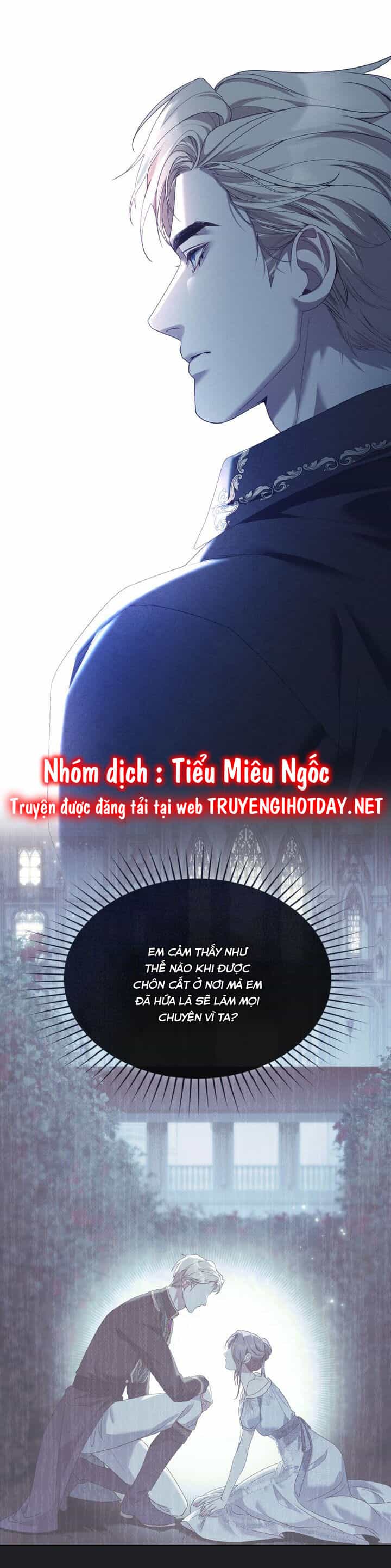 Sự Phản Bội - Chương 50 - ảnh 22