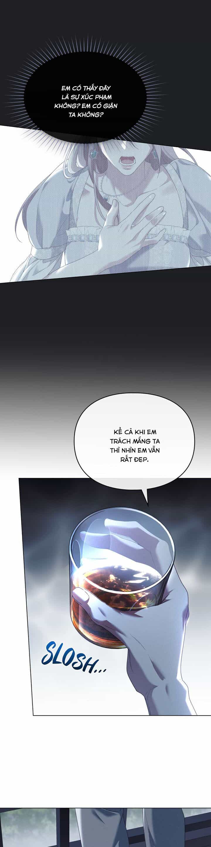 Sự Phản Bội - Chương 50 - ảnh 23