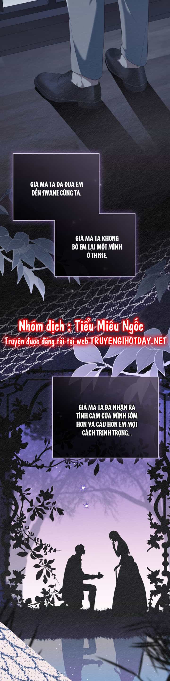 Sự Phản Bội - Chương 50 - ảnh 24
