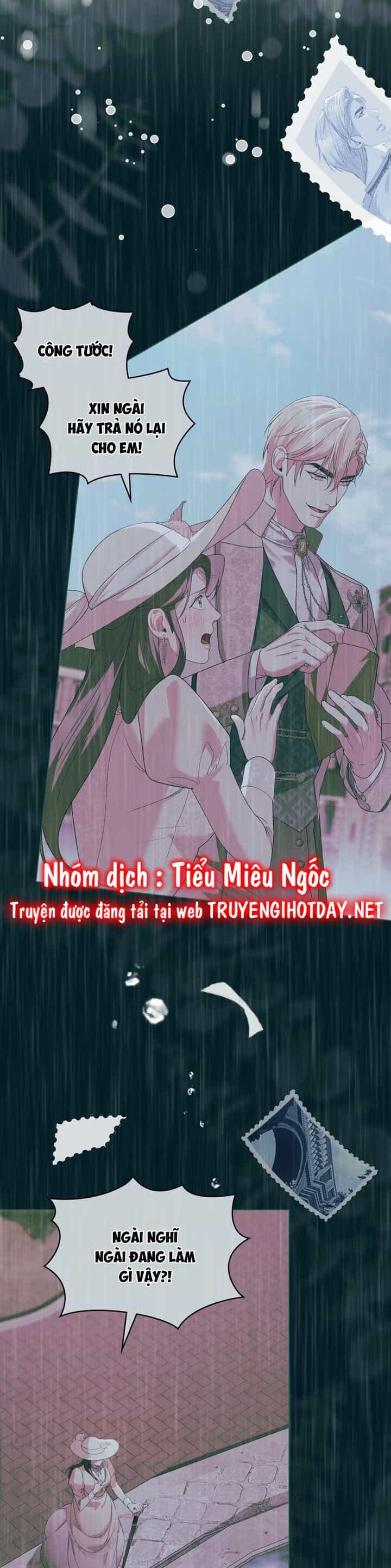 Sự Phản Bội - Chương 50 - ảnh 31