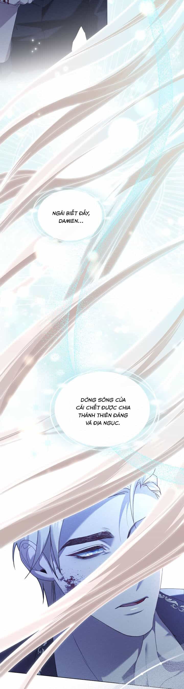 Sự Phản Bội - Chương 50 - ảnh 37