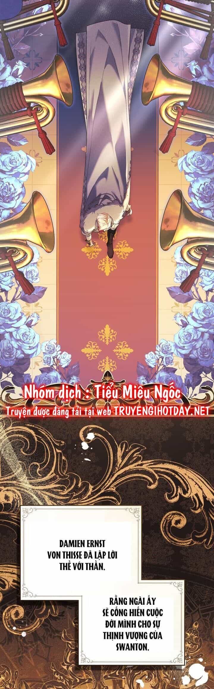 Sự Phản Bội - Chương 50 - ảnh 4