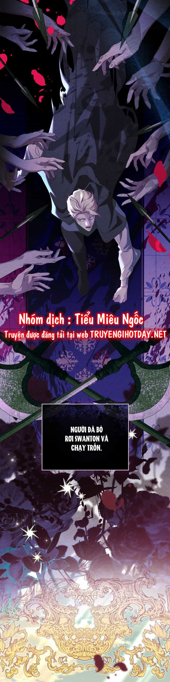 Sự Phản Bội - Chương 50 - ảnh 6