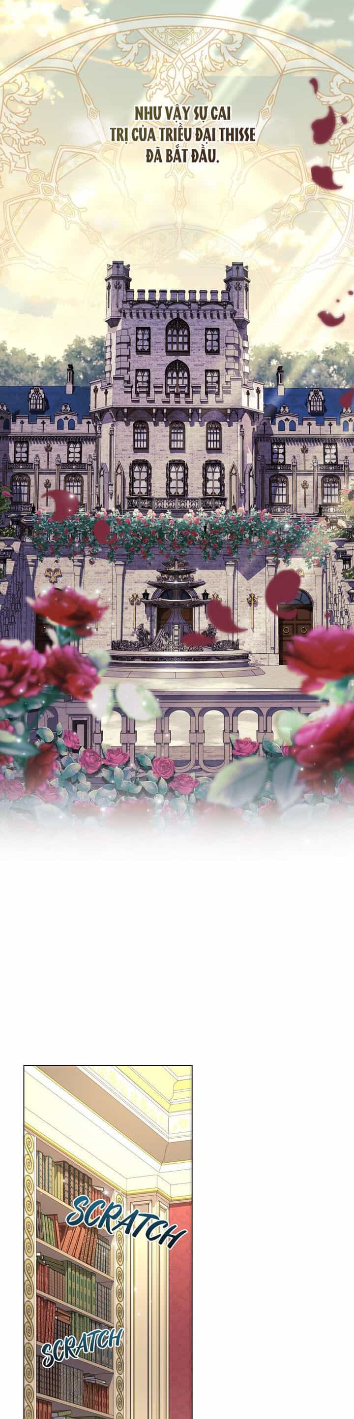 Sự Phản Bội - Chương 50 - ảnh 7