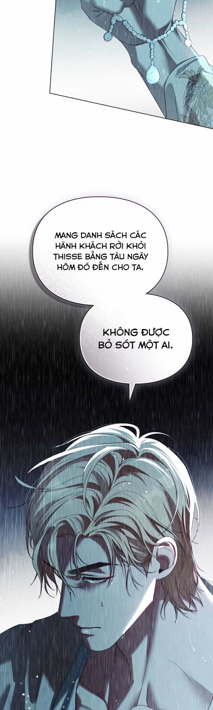 Sự Phản Bội - Chương 51 - ảnh 37
