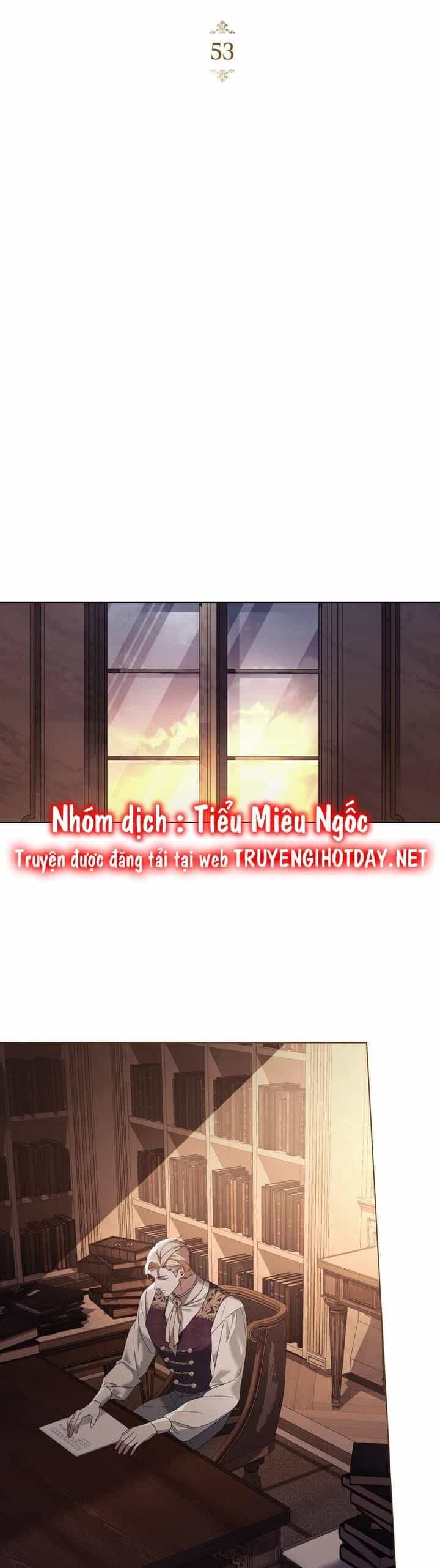 Sự Phản Bội - Chương 53 - ảnh 14